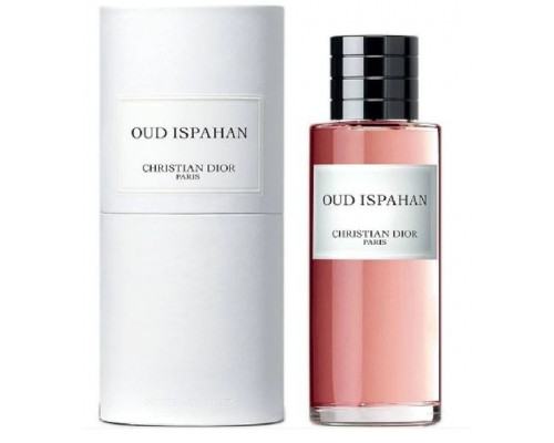 Christian Dior Oud Ispahan EDP 125 мл (EURO)