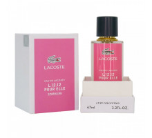 Luxe Collection 67 мл - Lacoste Eau de Lacoste L.12.12 Pour Elle Sparkling