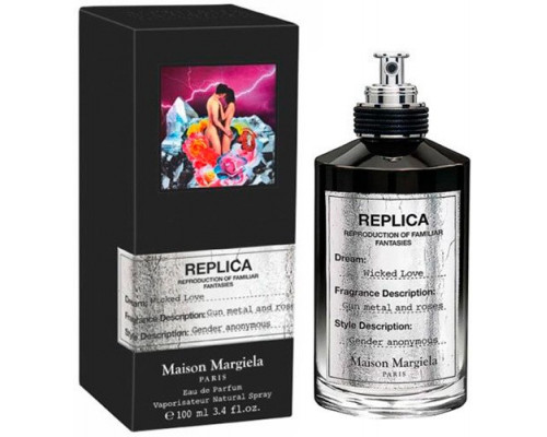 Maison Martin Margiela Replica Wicked Love, 100 ml