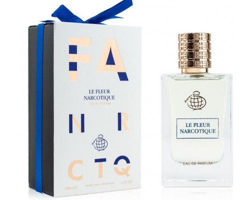 La Fleur Narcotuque EDP 100 мл (ОАЭ)