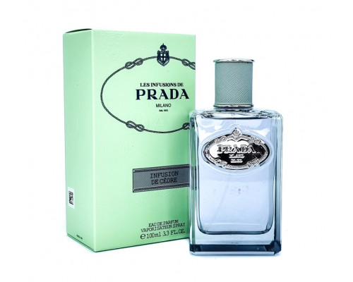 Prada Infusion de Cedre 100 мл (EURO)