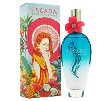 Туалетная вода Escada Born in Paradise 100 мл