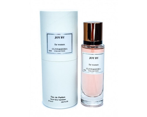 Clive & Keira 1114 Joy By (Christian Dior Joy) 30 ml