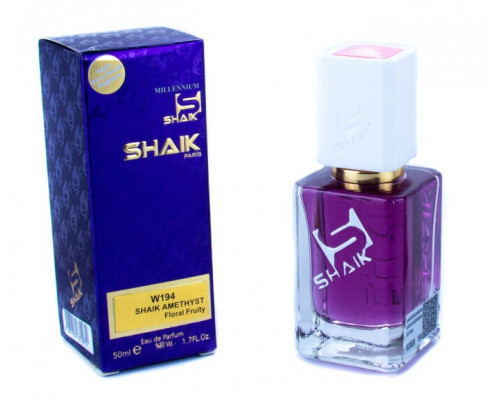 SHAIK W 194 (LALIQUE AMETHYST)