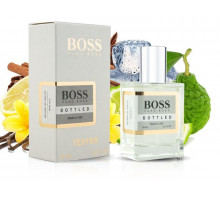 Тестер Hugo Boss Boss Bottled 58 мл