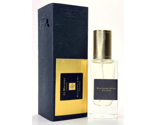 Тестер 40 ml ОАЭ Jo Malone Blackberry & Bay