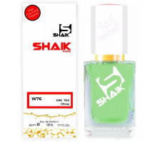 Shaik W76 (Elizabeth Arden Green Tea), 50 ml