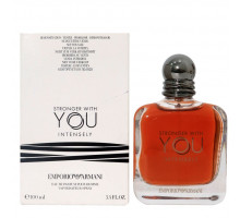 Тестер Giorgio Armani Emporio Stronger With You Intensely 100 мл (Sale)