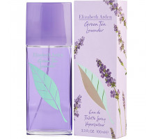 Туалетная вода Elizabeth Arden Green Tea Lavander 100 мл