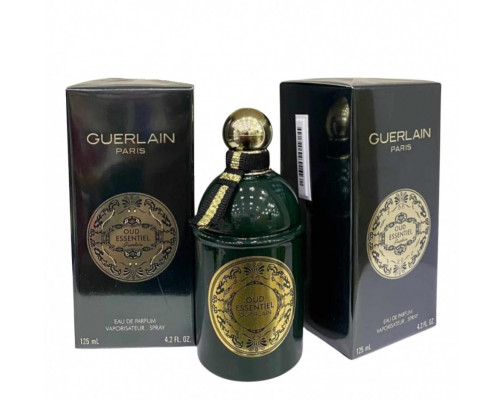 Guerlain Oud Essentiel EDP 125 мл