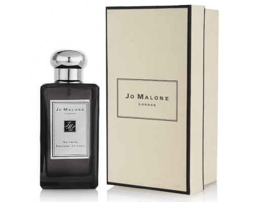 Jo Malone Saffron Cologne Intense 100 мл (унисекс)