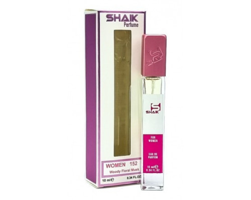 Shaik W152 (Versace Versense), 10 ml