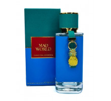 Carolina Herrera Mad World 100 мл (EURO)