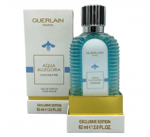 Мини-тестер Guerlain Aqua Allegoria Coconut Fizz (LUX) 62 ml