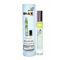 Масляные духи Shaik Oil № 246 (Yves Saint Laurent Black Opium) 10 ml