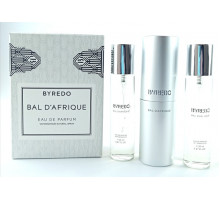 BYREDO BAL D'AFRIQUE - НАБОР MINI 3Х20 мл