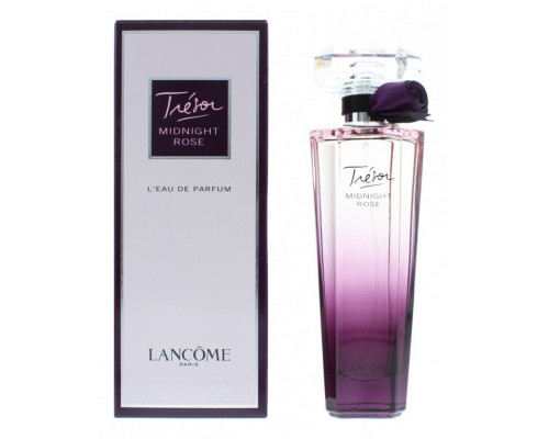 Lancome Tresor Midnight Rose 75 мл A-Plus