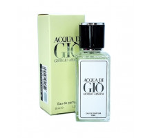 Мини-парфюм 35 ml ОАЭ Giorgio Armani Acqua di Gio Pour Homme