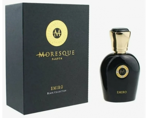 Moresque Emiro 50 мл (унисекс)