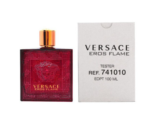 Тестер Versace Eros Flame 100 мл (Sale)