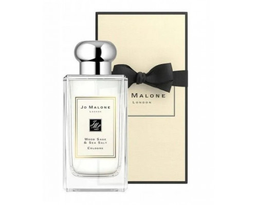 Jo Malone Wood Sage & Sea Salt 100 мл (унисекс)