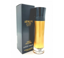 Парфюмерная вода Giorgio Armani Code Absolu Pour Homme 110 мл