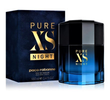 Парфюмерная вода Paco Rabanne Pure XS Night 100 мл