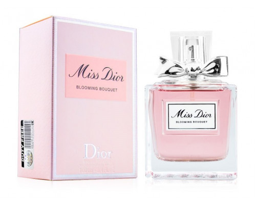 Christian Dior Miss Dior Blooming Bouquet 100 мл (EURO)