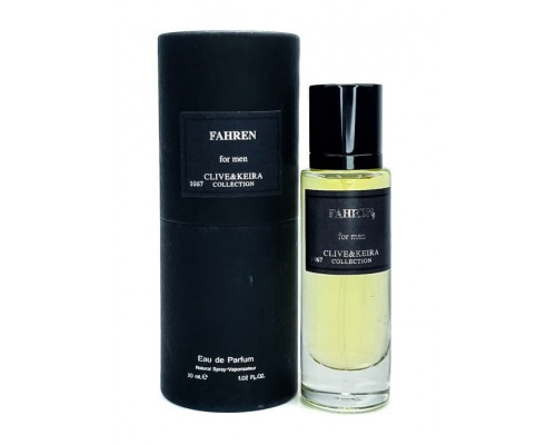 Clive & Keira 1067 Fahren (Christian Dior Fahrenheit) 30 ml