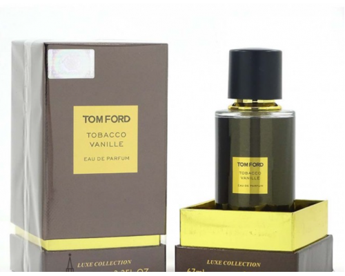 Luxe Collection 67 мл - Tom Ford Tobacco Vanille