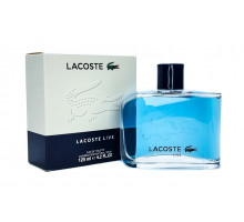 Lacoste Live 125 мл (EURO)