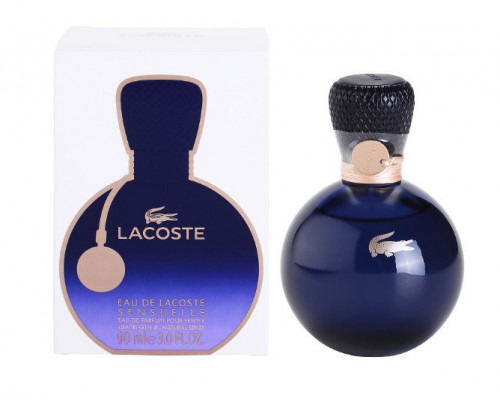 Парфюмерная вода Lacoste eau de Lacoste Sensuelle 90 мл