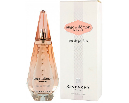 Парфюмерная вода Givenchy Ange Ou Demon Le Secret Eau de Parfum (2014) 100 мл