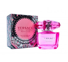 Versace Bright Crystal Absolu 90 мл (EURO)