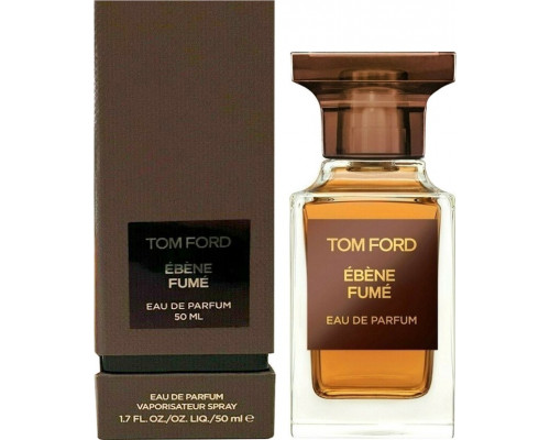 Tom Ford Ebene Fume 50 мл (унисекс) EURO