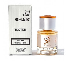 Тестер 25 мл Shaik W348 (Givenchy L'Interdit Eau de Parfum)