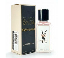 Мини-парфюм 35 ml ОАЭ Yves Saint Laurent Black Opium