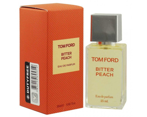 Мини-парфюм 25 ml ОАЭ Tom Ford Bitter Peach