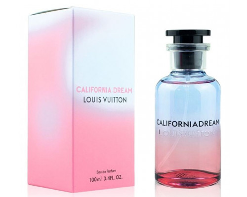 Парфюмерная вода Louis Vuitton California Dream 100 мл