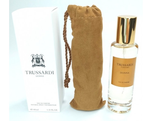 Тестер 40 мл Trussardi Donna