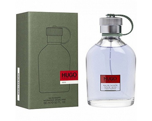 Hugo Boss Hugo For Men 150 мл A-Plus