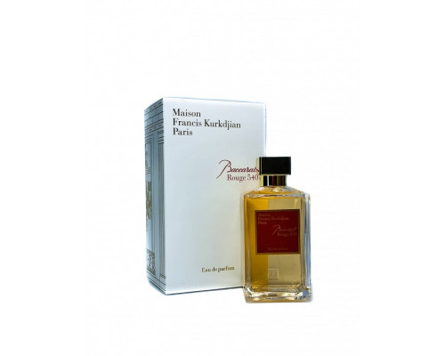 Maison Francis Kurkdjian Baccarat Rouge 540 Eau de Parfum, 200 ml