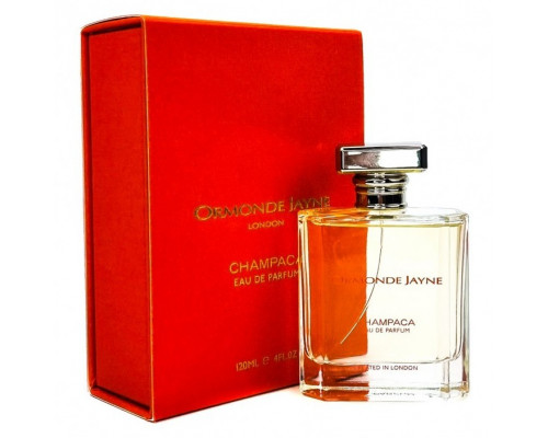 Ormonde Jayne Champaca, 120 ml