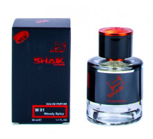 Shaik M91 (Paco Rabanne 1 Million), 50 ml NEW