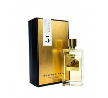 Rosendo Mateu Olfactive Expressions Barcelona Nº 5 Floral, Amber, Sensual Musk 100 мл