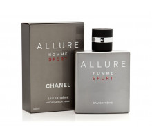 Chanel Allure Homme Sport Eau Extreme 100 мл A-Plus