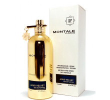 Тестер Montale Aoud Velvet 100 мл Sale