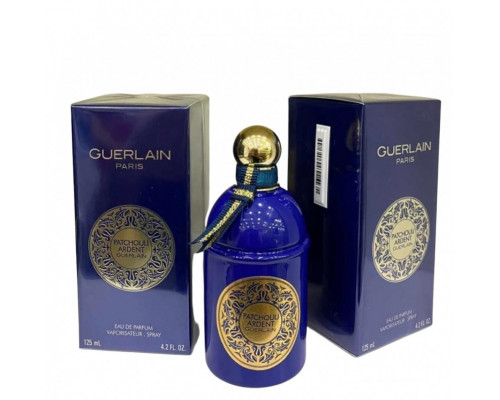 Guerlain Patchouli Ardent EDP 125 мл