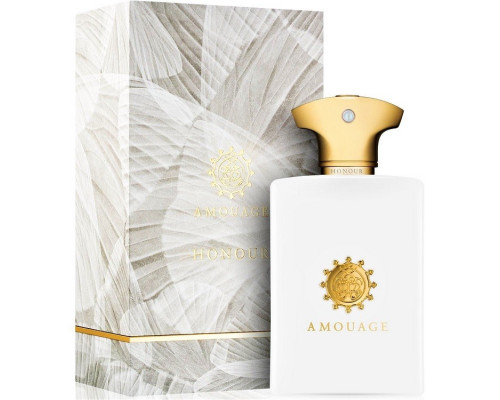 Парфюмерная вода Amouage Honour Man 100 мл