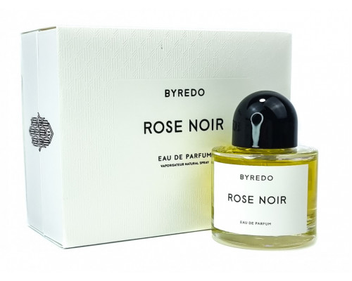 Byredo Rose Noir 100 мл - подарочная упаковка